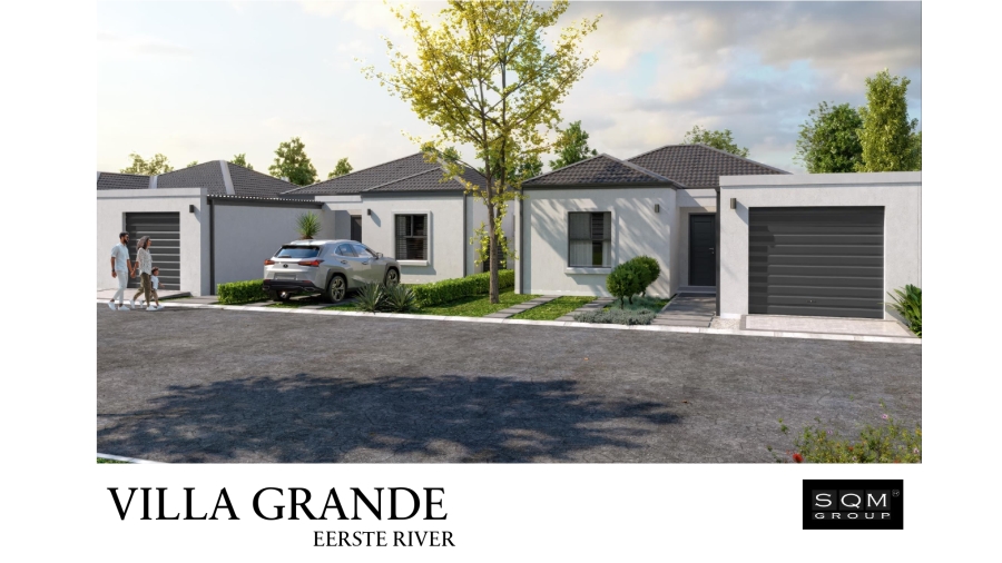 2 Bedroom Property for Sale in Silwood Heights Western Cape